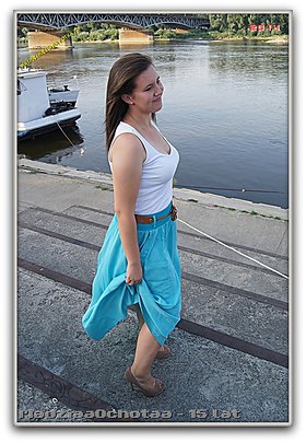 MadziaaOchotaa - 21 lat