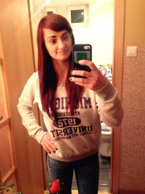 selfie, cool