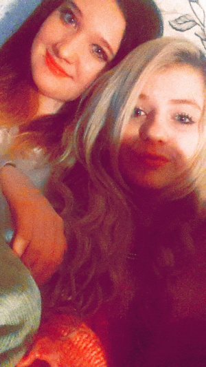 selfie, fun, smile