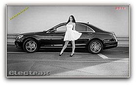 DZIEWCZYNY I SAMOCHODY (GIRLS AND CARS)