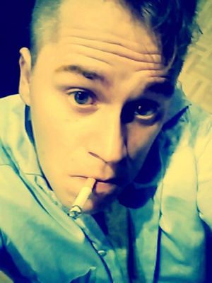selfie, cool
