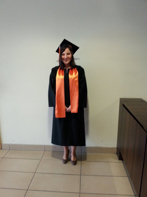 outerwear, event, graduation, mortarboard
