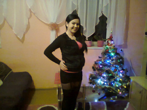 fun, christmas, event