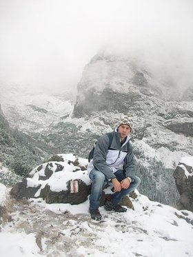 Najładniejsze zdjęcie użytkownika Mandala25 - 