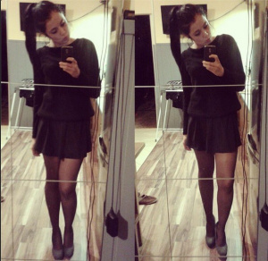 dress