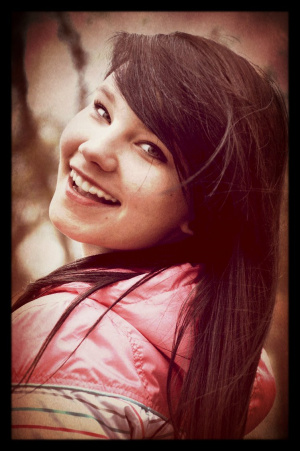 mouth, skin, smile