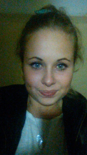 smile