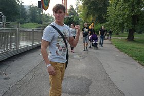 Najładniejsze zdjęcie użytkownika Gonska87 - 