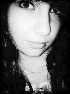 mouth, eyelash, skin, selfie, smile, cool, monochrome