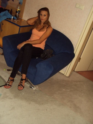 fun, jeans, sitting