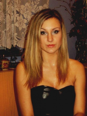 hair, dress