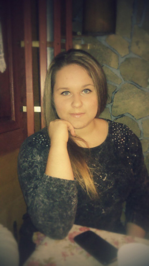 hair, fun, smile, cool