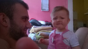 fun, baby