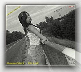 NanuSie1 -  Natalia 23 lata