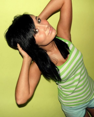 hair, skin