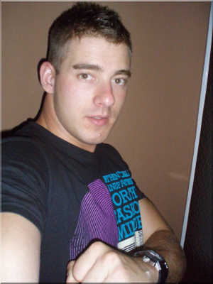 hand, cool, muscle