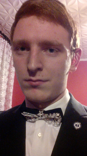 tie