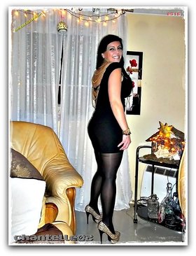 chantelle02 - 43 lata