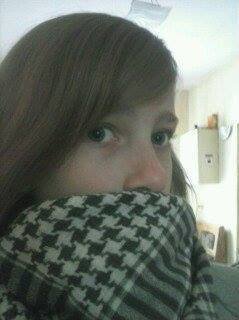 hair, selfie