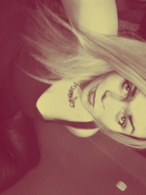 selfie, cool