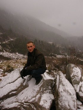Najładniejsze zdjęcie użytkownika Skretcher - 