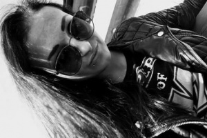monochrome