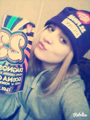 selfie, cool