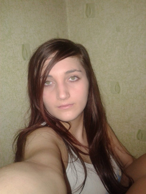 hair, skin, smile