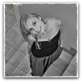 Mahika - 31 lat