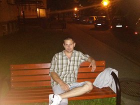 Najładniejsze zdjęcie użytkownika knopek18 - 