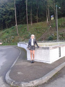 Najładniejsze zdjęcie użytkownika blondyna1976 - 