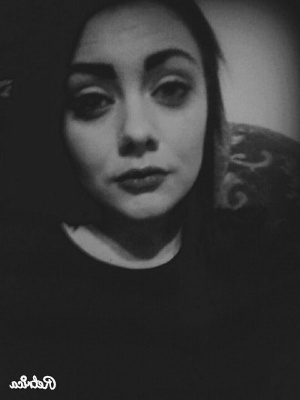 monochrome