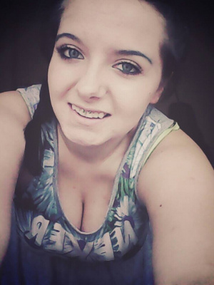 hair, skin, selfie, smile, cool, tattoo