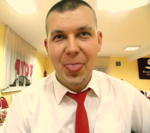 tie