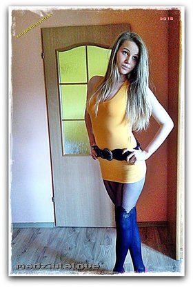 madziulalove - 17 lat