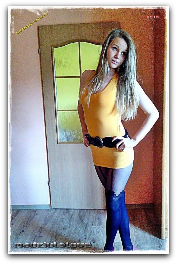 madziulalove - 17 lat