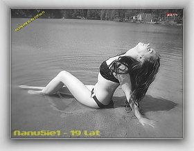 NanuSie1 -  Natalia 23 lata