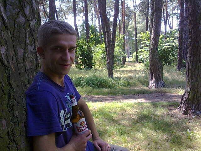 forest, jungle