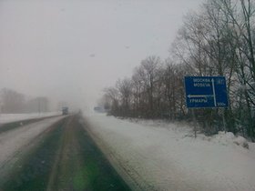 Najładniejsze zdjęcie użytkownika khrp - 