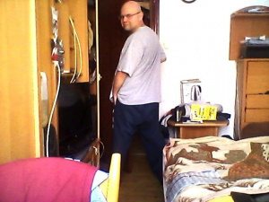 room