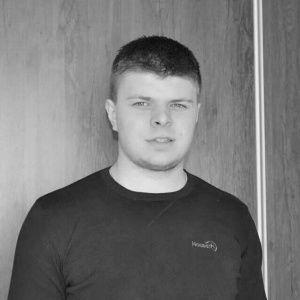 standing