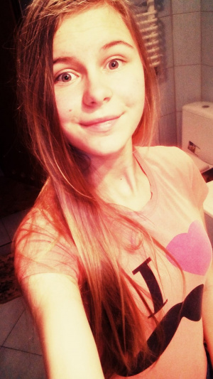 hair, selfie, smile, cool