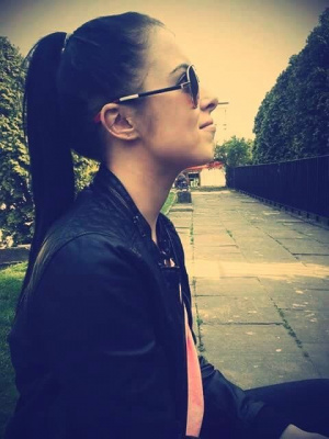 cool, glasses, sky, ear, sunglasses