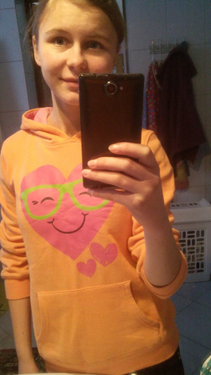 selfie, fun, cool