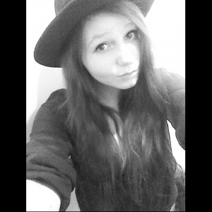 hat