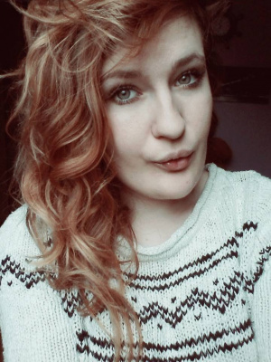 hair, smile, cool