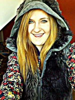 smile