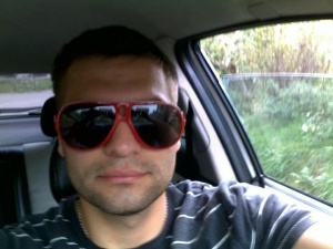 cool, glasses, beard, sunglasses, goggles, vehicle