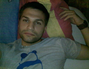 hand, selfie, fun, cool, muscle, dude