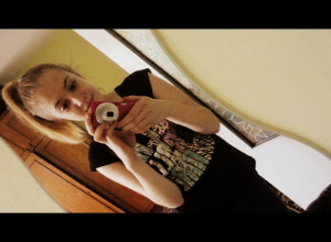 selfie